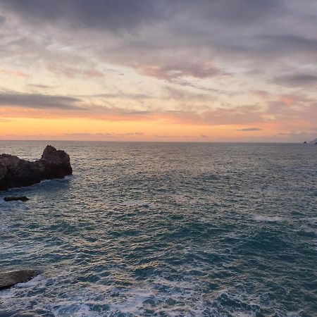 Casa Lorenza Porto Venere Eksteriør bilde