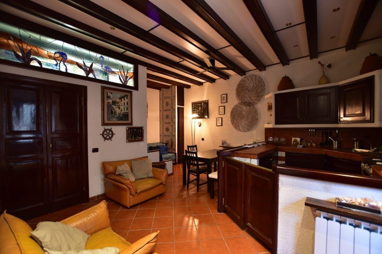 Casa Lorenza Porto Venere Eksteriør bilde