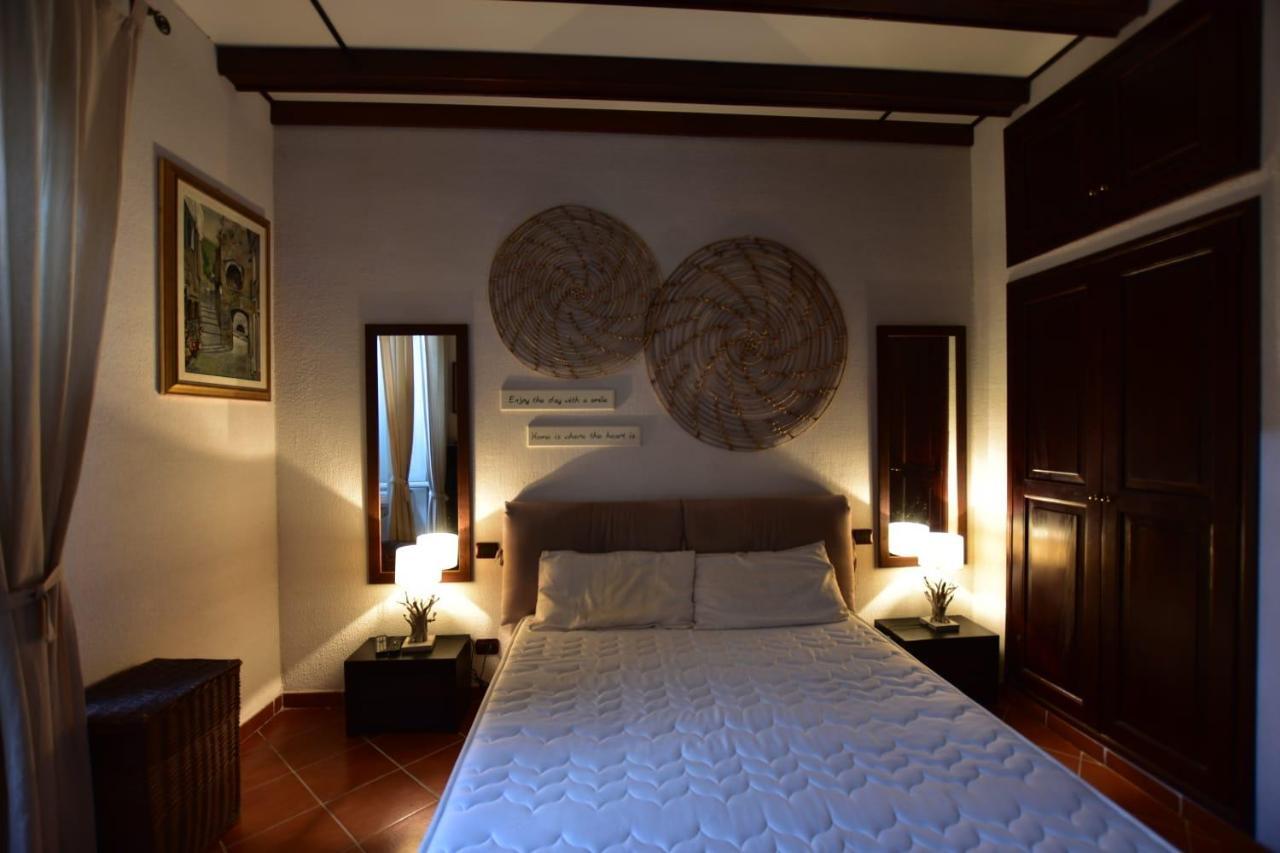 Casa Lorenza Porto Venere Eksteriør bilde