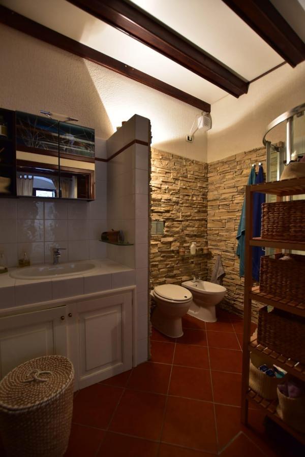 Casa Lorenza Porto Venere Eksteriør bilde