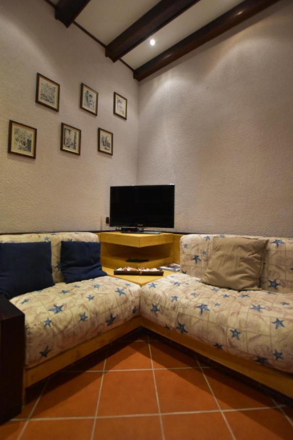 Casa Lorenza Porto Venere Eksteriør bilde