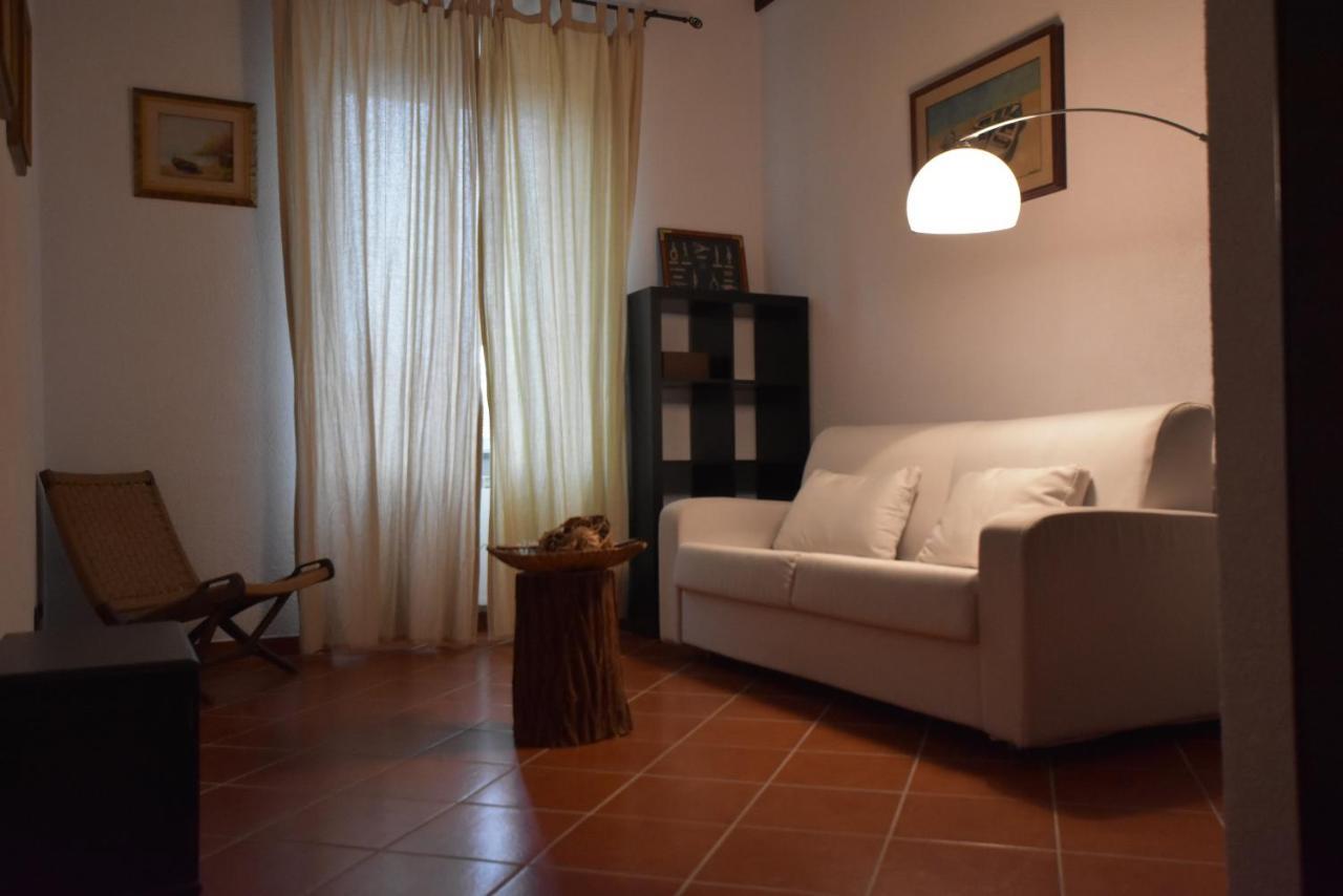 Casa Lorenza Porto Venere Eksteriør bilde