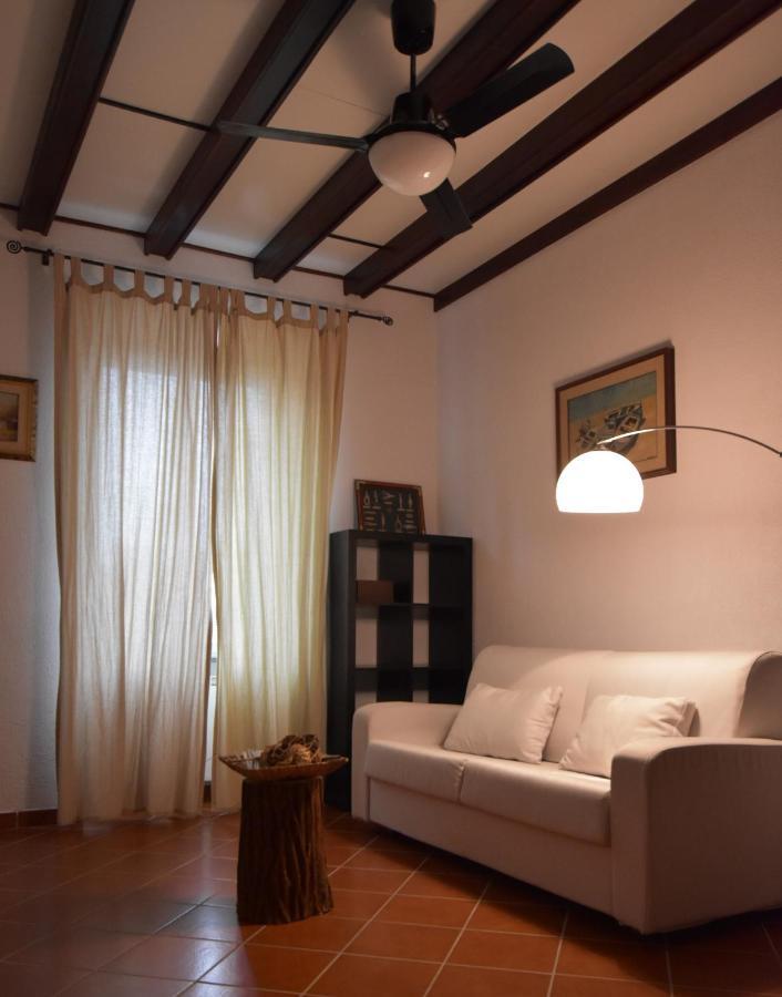 Casa Lorenza Porto Venere Eksteriør bilde